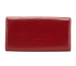 Louis Vuitton Sarah Wallet, &pound;80, Accessories, Red, Leather, Back view